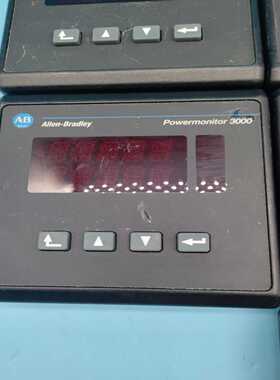 美国原装1404-DMAAB罗克韦尔数显表一手--议价商品