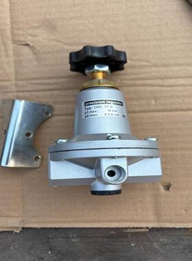 KNOCKS德国诺仕精密调压阀DRF.31 S，未使用，~询价