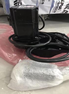 ALPHA伺服马达HSA-32A-18-FO-SP2770--议价商品