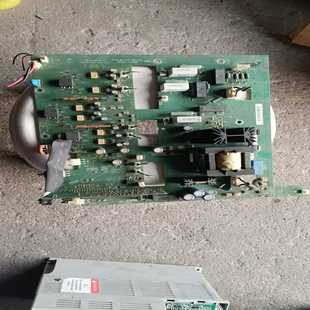 包 联系 询价 5611C ABB800变频器驱动板RINT
