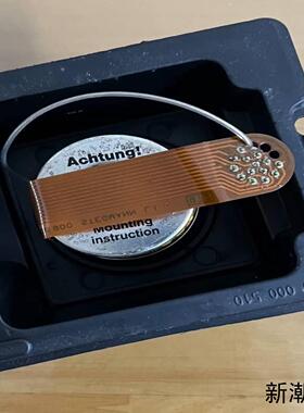 CNS50-HZA0-S14 SICK编码器全新没使用议价商品