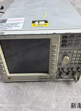 安捷伦蜂窝通信测试仪处理  8960 E5515C  实物图议价商品