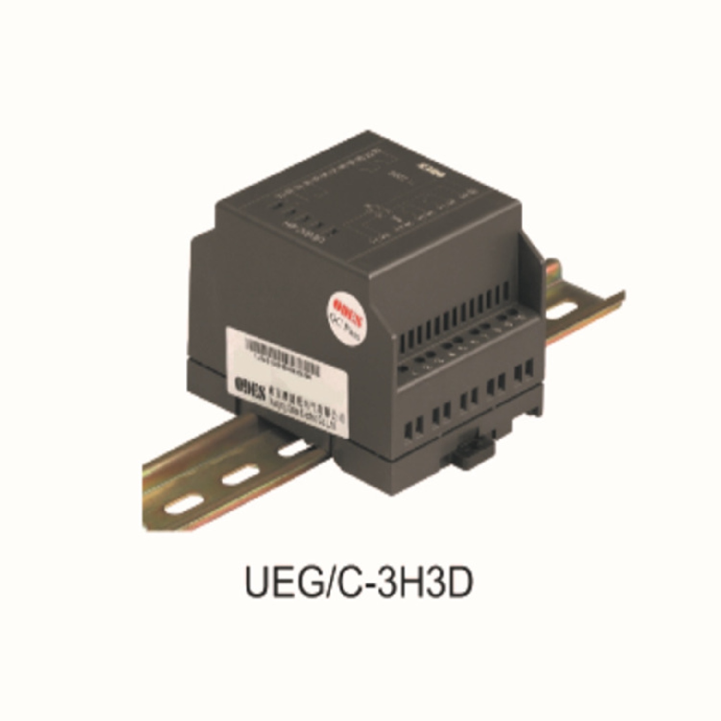 ODES澳德思协澳UEG/C-3H3D双位置中间继电器