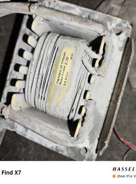 ACS400镇流器51A510UH（佳毅工控）