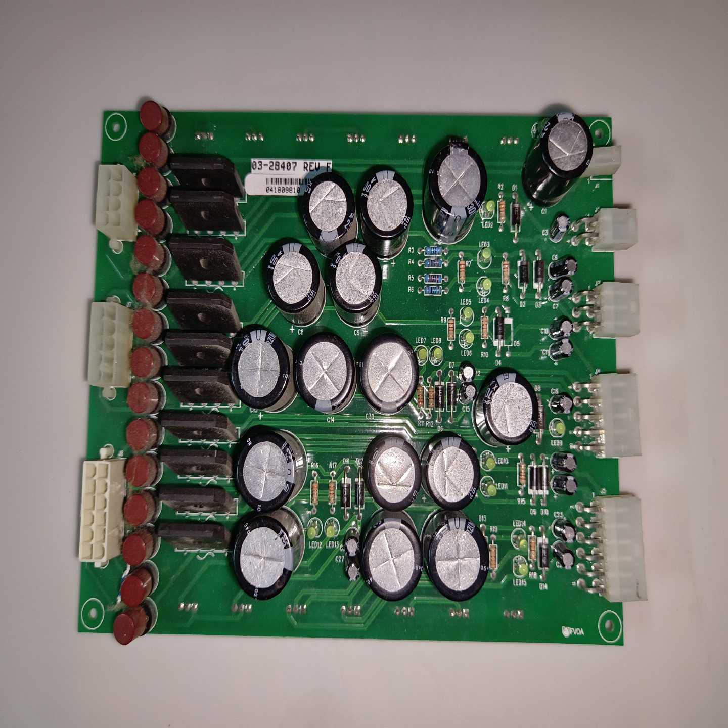 ASM 03-28407 REV F 板 适用于 ASM H~询价