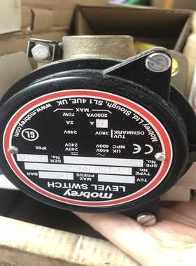 Mobrey S01DB/F84，液位开关，（佳毅工控）