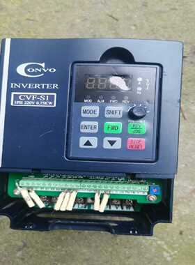 康沃变频器FSCS01.1-0K75-1P220- A~询价