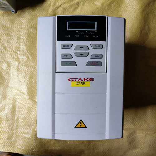 （霸霸电子）吉泰科变频器GK600-4T2.2G/3.7LB-功能，