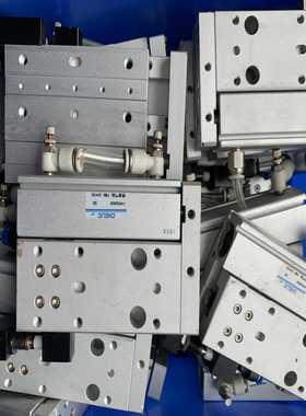 气力可 FMR16*30 80一个 FMR10*30滑台【白零商行】