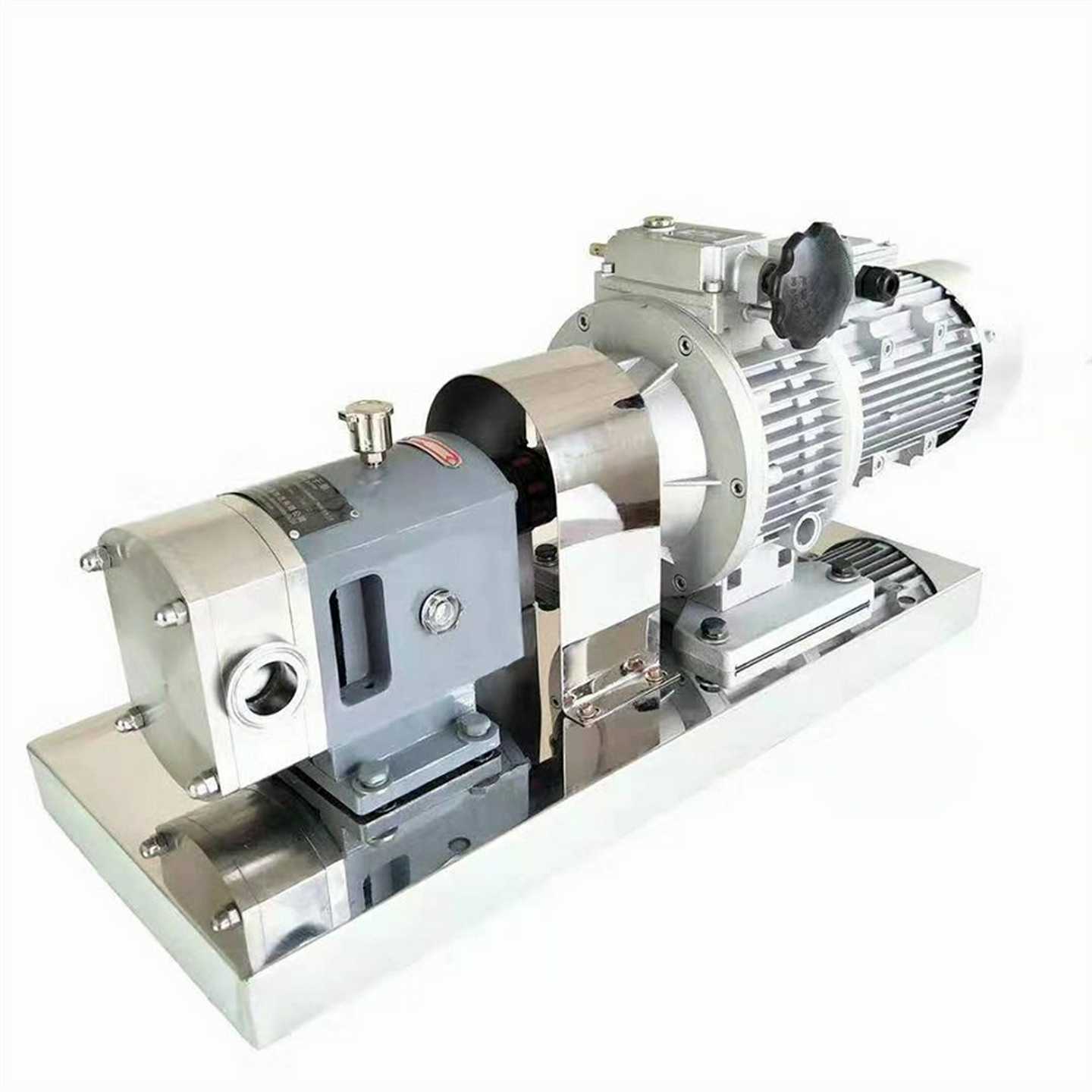 供应意大利进口 MARZOCCHI  双联齿轮泵 ALPA2-S-9+ALPP2