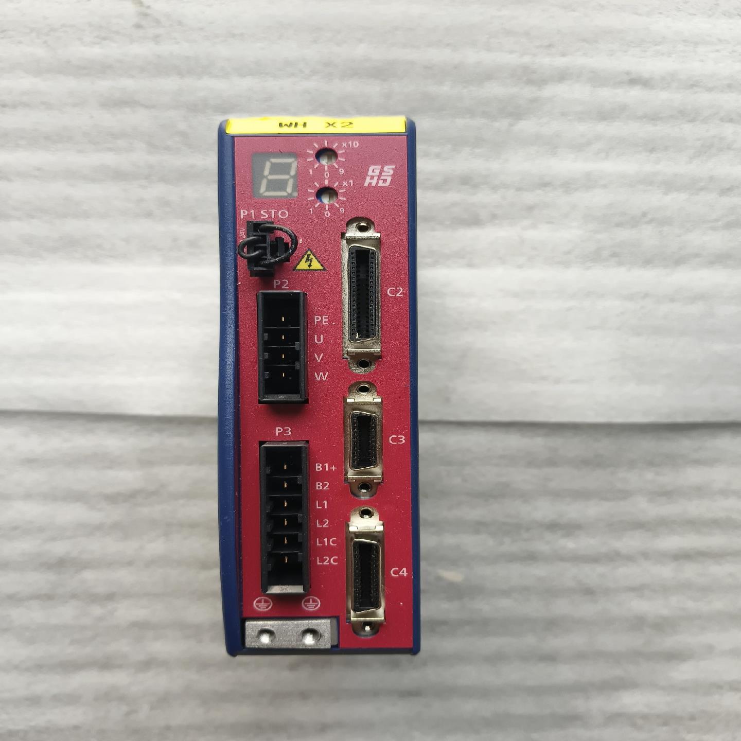 固高驱动器GSHD-0032AGL2-LM功能询价