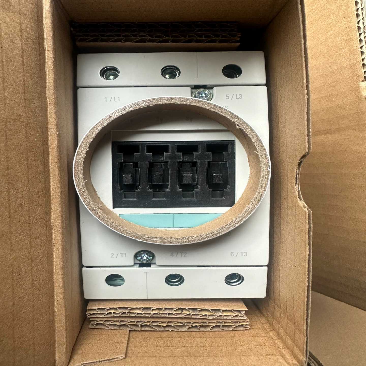 西门子3RT5045-1AR60接触器--议价商品