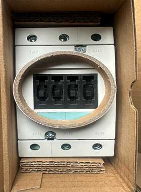 3RT5045-1AR60接触器~询价