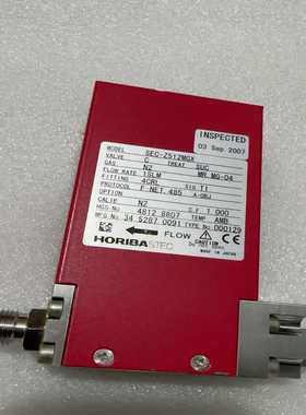 班美萝HORIBASTEC堀場SEC-Z512MGX，1SLM质量--议价商品