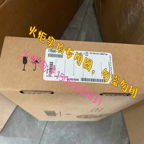NI SCB-100,776990-01,，议价~询价