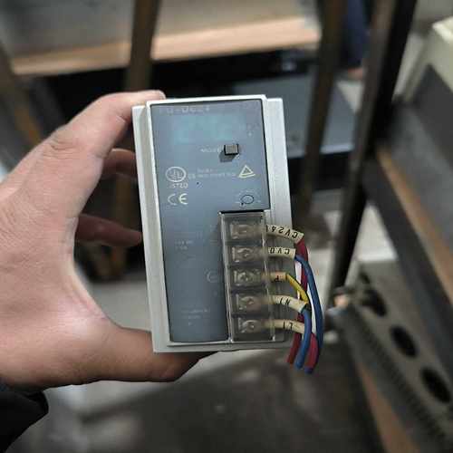 基恩士IPU-DC24功能询价