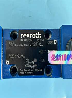 【议价】R901392161 3WE6A6X/EG24N9K4QSA