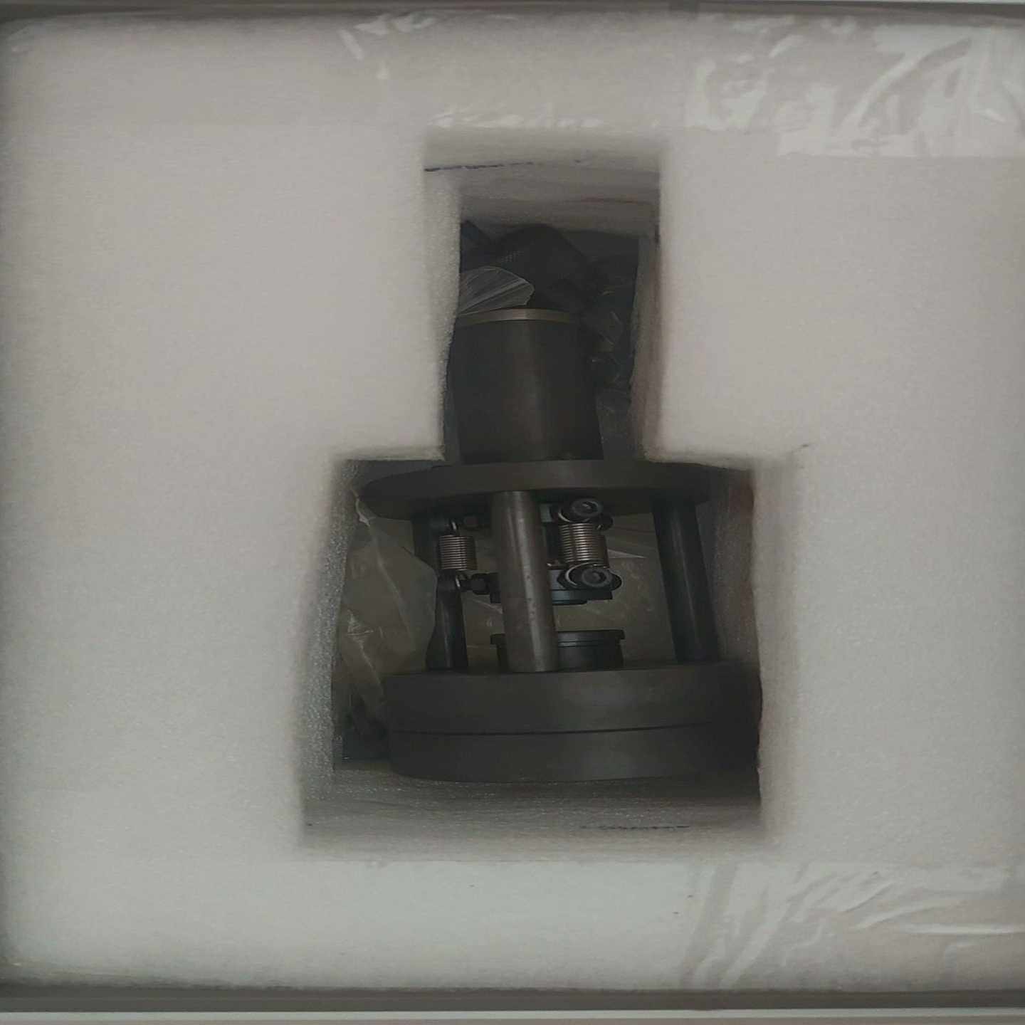 【星慕电子】ROHS测试仪治具一套