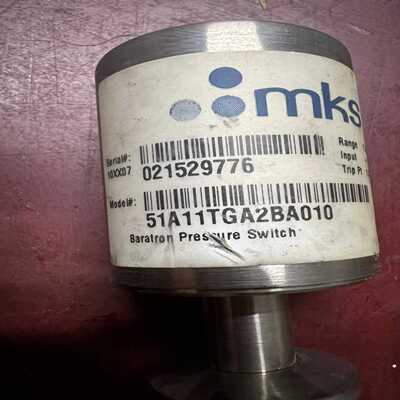 mks压力计51A11TGA2BA010~议价