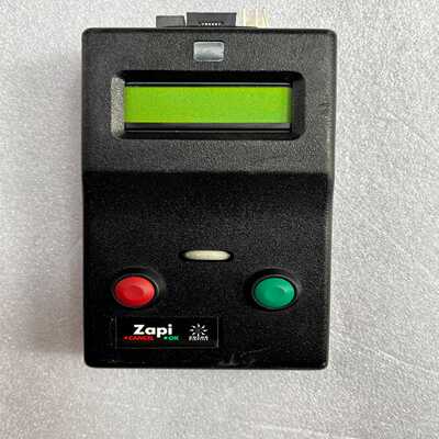 Euresys PICOLO picolc Alert~询价