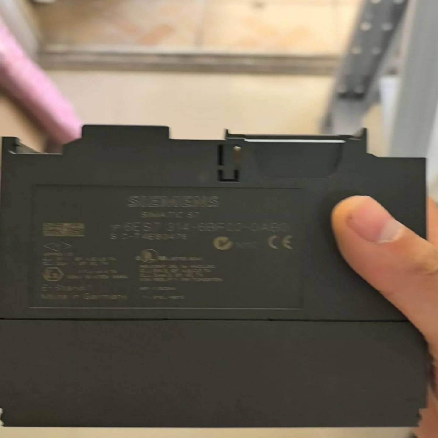 6ES7314-6BF02-0AB0裸机~询价