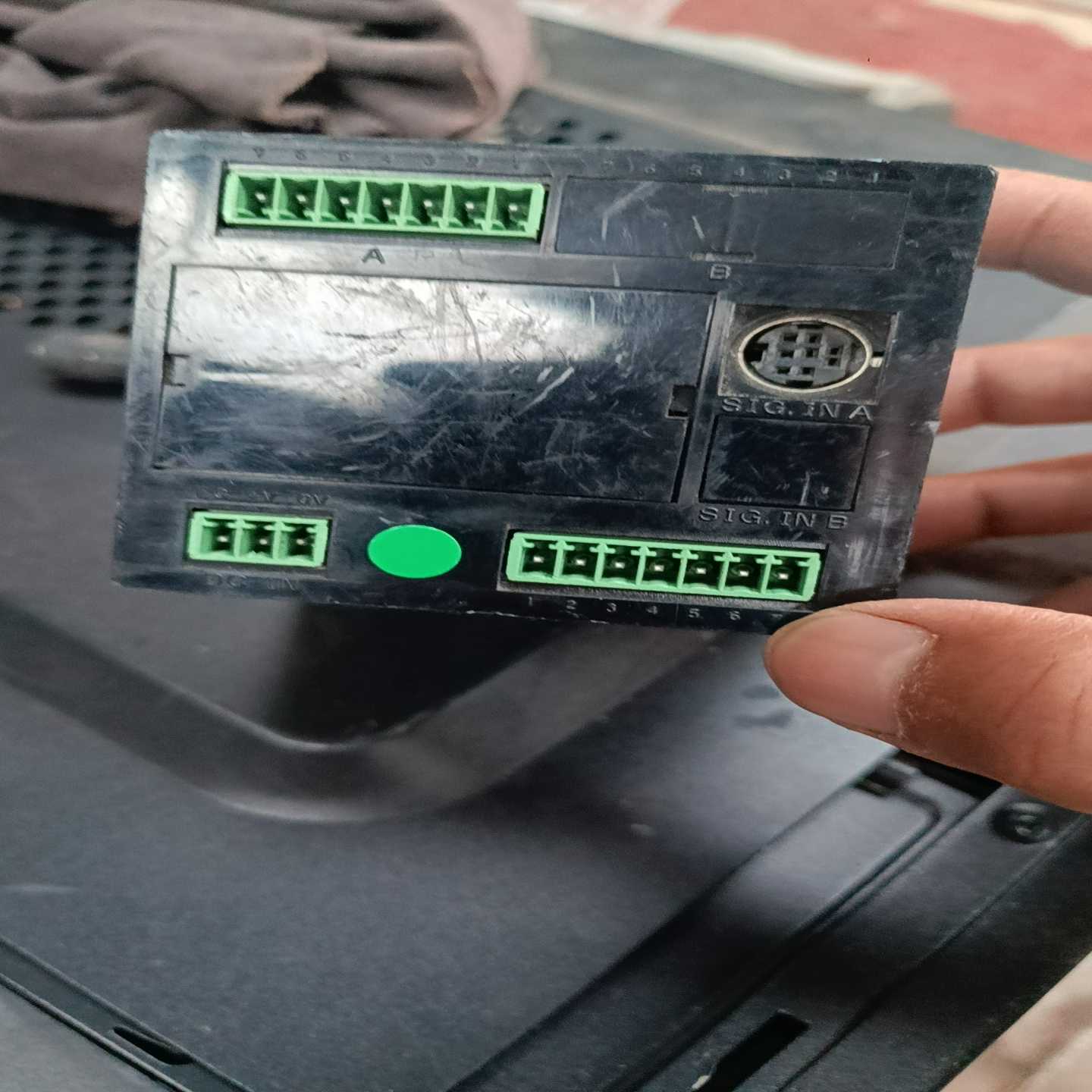 【议价】VQ31M1-5YZ-C10smc电磁阀