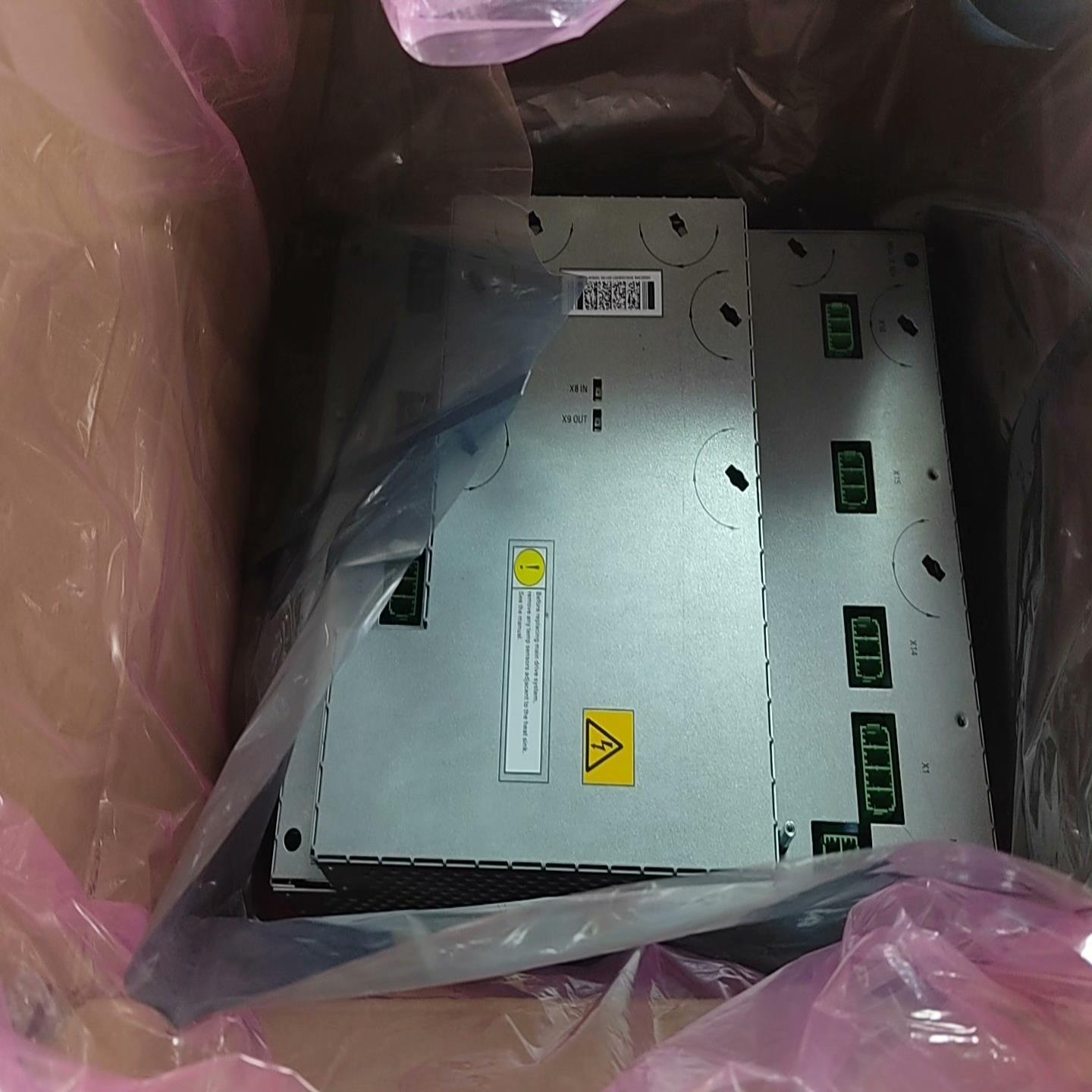驱动器DSQC406议价询价