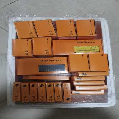 贝加莱X20MM2436拍前询价