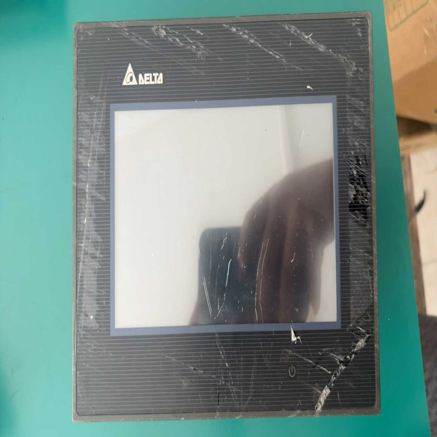 台达触摸屏，型号DOP-B07S45，24v正常使用，询价