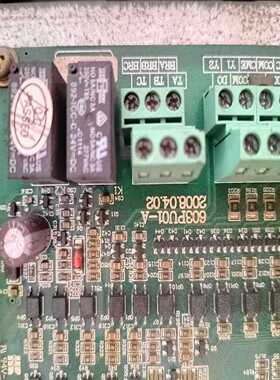 （议价）ALPHA6000主板603PU01-A