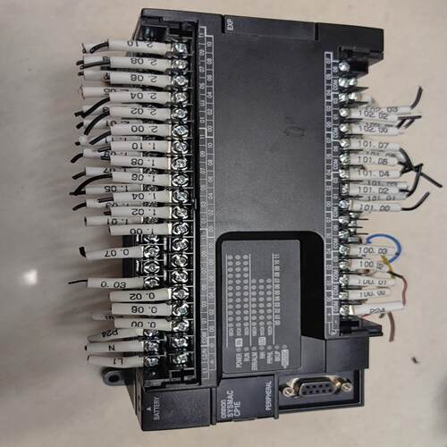 CP1E-N60SDR-A   420~询价