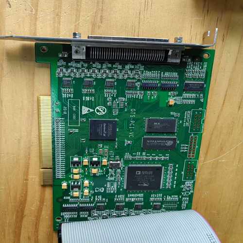 GTS-PCI-VC/GT800-PCI-ACC1-ROHS【卡奥电子】