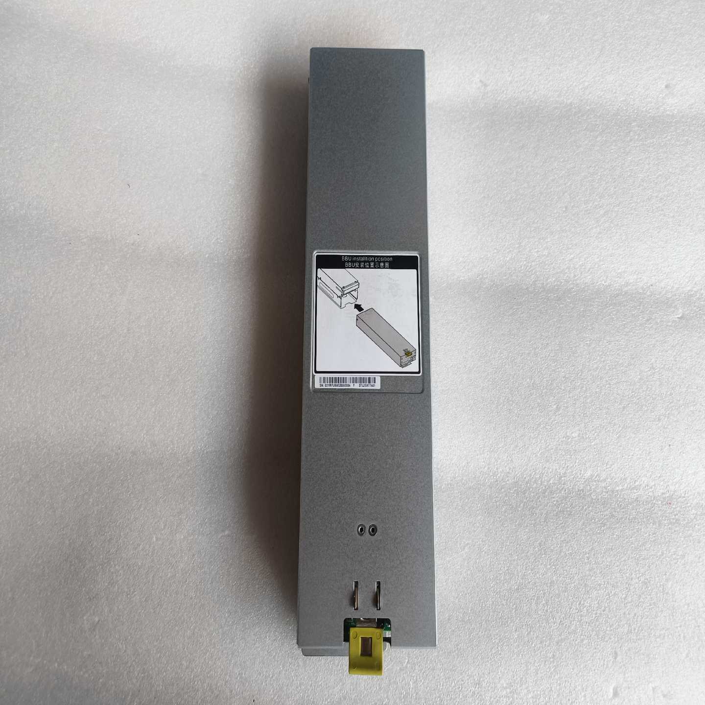 询价~华为存储电池BBU 华为S5300 V3 S5500 V3电