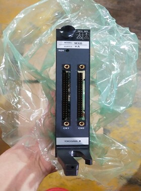 横河YOKOGAWAMX6*A实物。询价