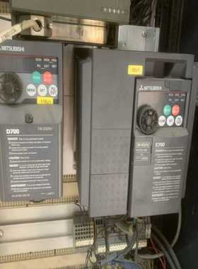 （议价）欧标变频器d720s-025-ECfr-e740-0