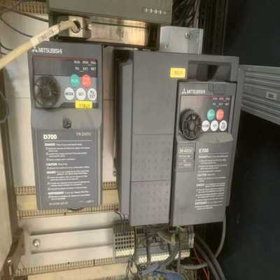 （议价）欧标变频器d720s-025-ECfr-e740-0