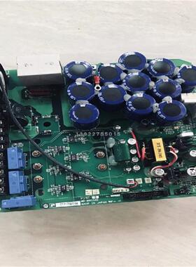GV3000SE瑞恩变频器电路板10V4160电源驱动板PISC-11 MD-B6034C