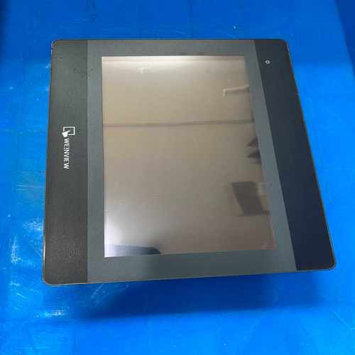 威纶通触摸屏，型号MT6103ip，实物图片，质量包好，数量{议价}