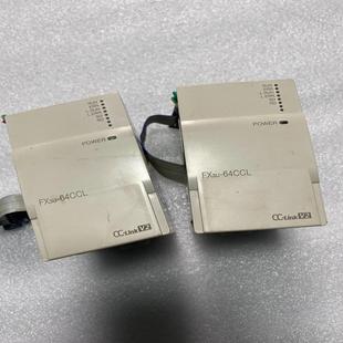 功能包好 成色如图 包邮 扩展 鑫鑫商铺 64CCL 测 FX3U