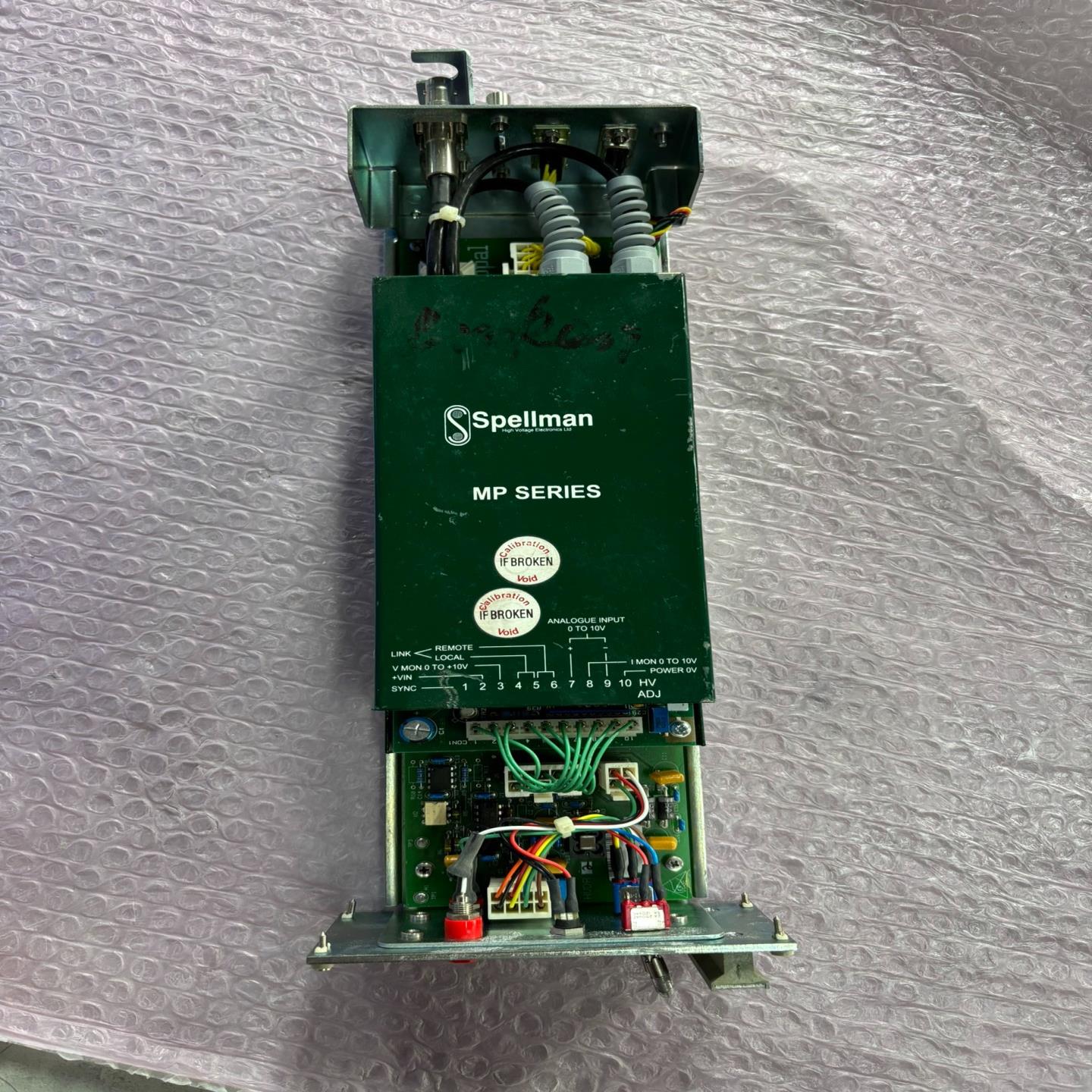 询价AMAT斯派曼电源CPSU2MP系列MP10P24/554