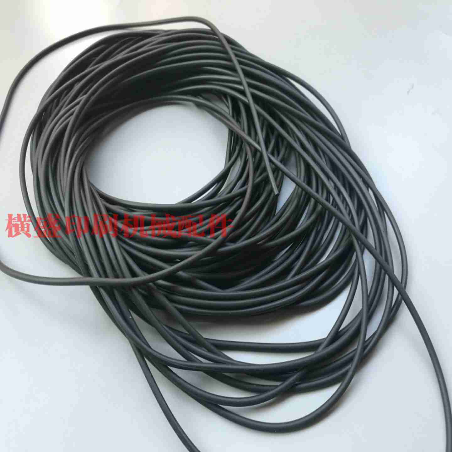 议价-d高宝印刷机配件KBA105104142162墨斗密封胶条密封胶条单