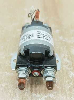 White Rodgers 124-314111-3实物~询价