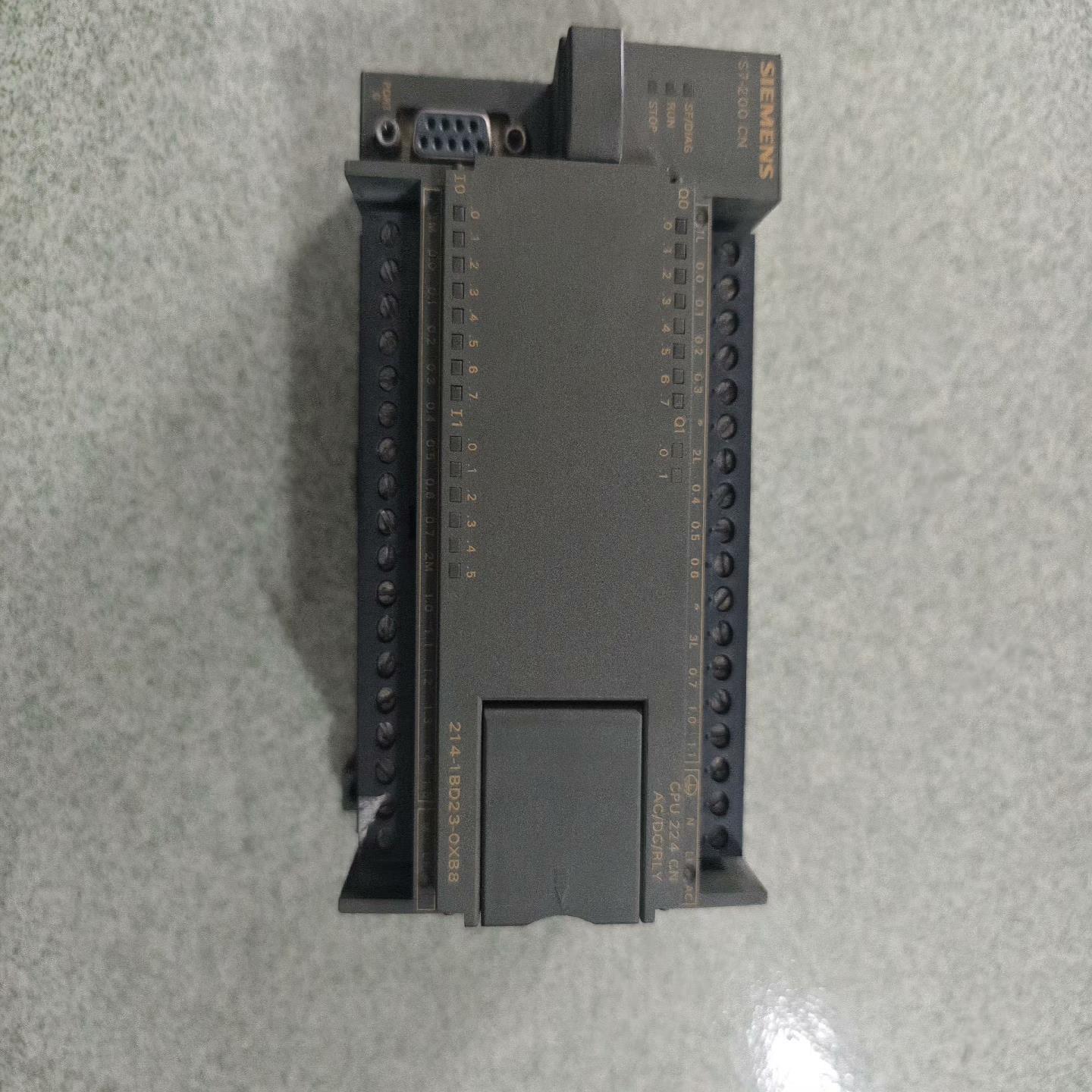 6ES7 214-1BD23-0XB8 ，~询价