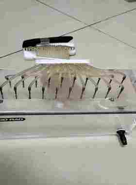 咨询-BIORAD清洗槽，邮费自理