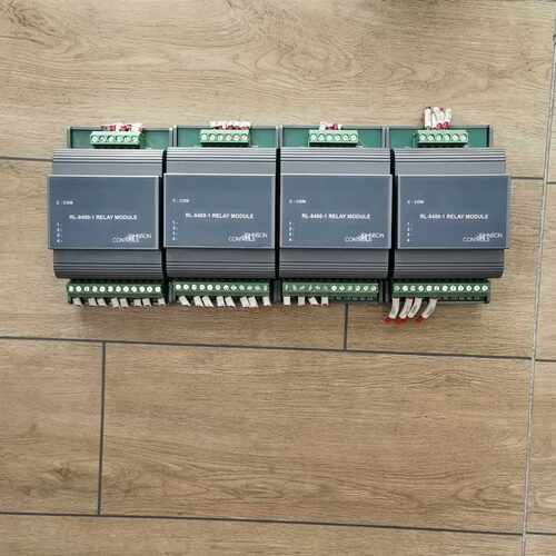 江森控制器RL—8400—1。（电子设备）