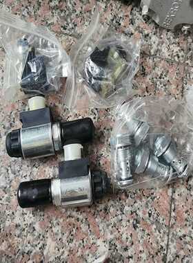 德国HYDAC 贺德克电磁阀2个型号 3002594。~询价
