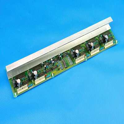 【星慕电子】TSK UF200A Loader 5AX.DRV FA01