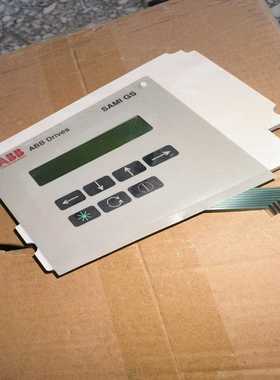 询价~ABB Drives面板　P124-1 PHICO D-0