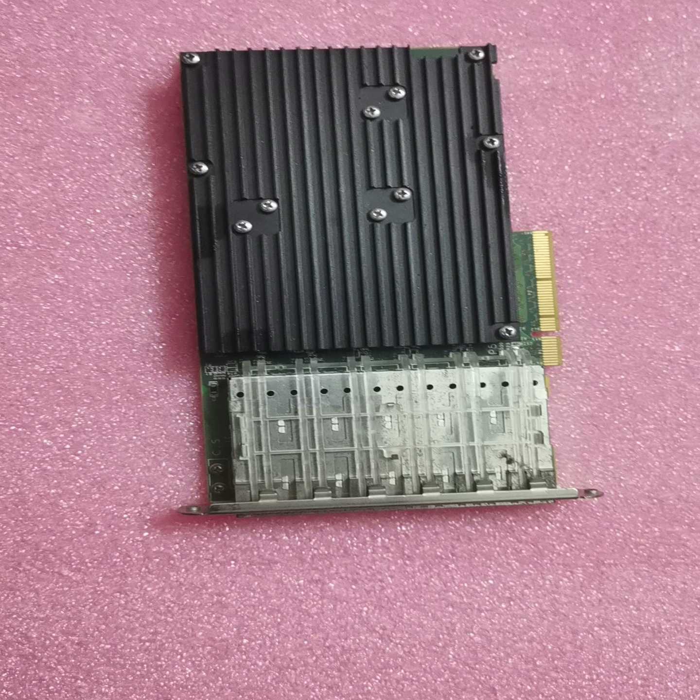 Intel Silicom  00E0ED22ED48PE2（得多机械）