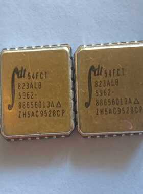 询价~IDT54FCT 823ALD存储器 5962-886560